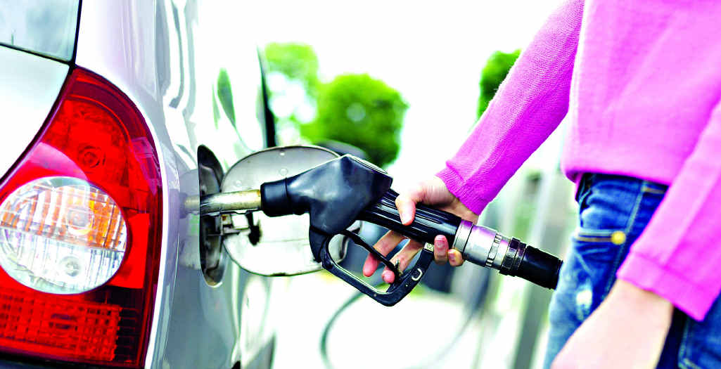 Plan your trips and you won’t pump extra dollars into the fuel tank. Plan your trips and you won’t pump extra dollars into the fuel tank.